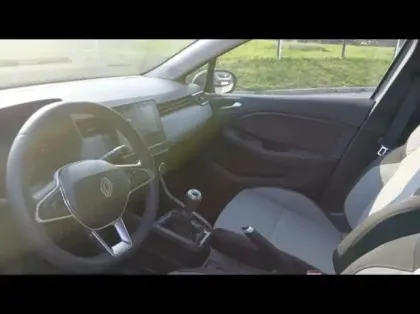 Photo 8 Renault Clio  1.0 TCe 90ch Evolution - 24