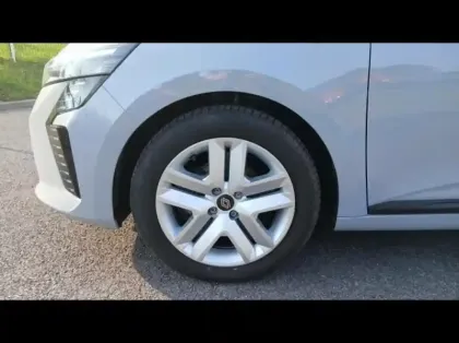 Photo 13 Renault Clio  1.0 TCe 90ch Evolution - 24