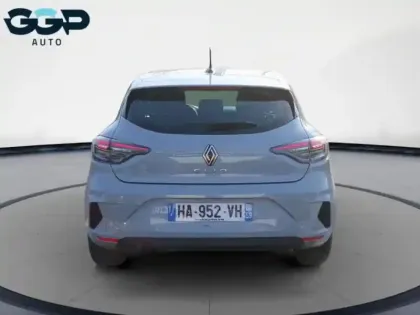 Photo 19 Renault Clio  1.0 TCe 90ch Evolution - 24