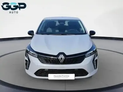 Photo 16 Renault Clio  1.0 TCe 90ch Evolution - 24