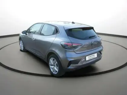 Photo 14 Renault Clio  1.0 TCe 90ch Evolution - 24