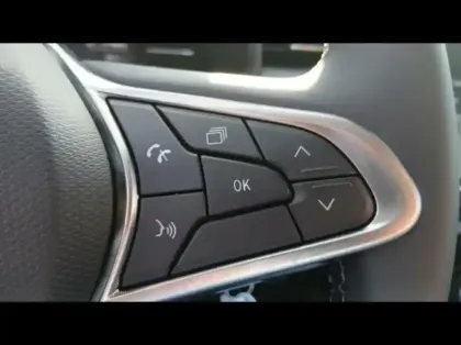 Photo 8 Renault Clio  1.0 TCe 90ch Evolution - 24