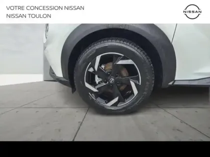 Photo 10 Nissan Juke  1.0 DIG-T 114ch N-Connecta 2023