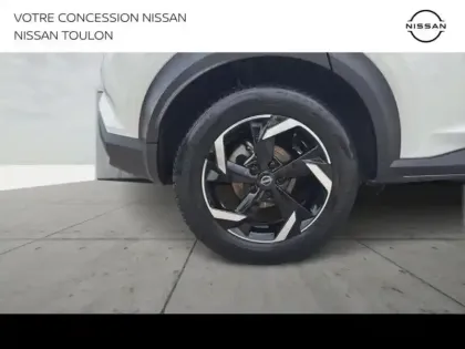 Photo 11 Nissan Juke  1.0 DIG-T 114ch N-Connecta 2023
