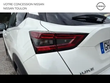 Photo 13 Nissan Juke  1.0 DIG-T 114ch N-Connecta 2023