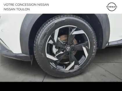 Photo 8 Nissan Juke  1.0 DIG-T 114ch N-Connecta 2023