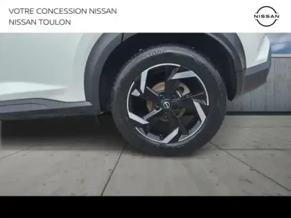 Photo 9 Nissan Juke  1.0 DIG-T 114ch N-Connecta 2023