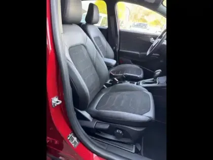 Photo 10 Ford Puma Gén. II Ph2 ST-Line X 5