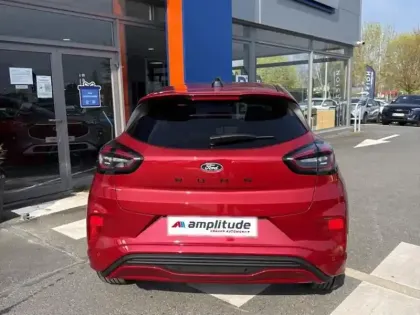 Photo 5 Ford Puma Gén. II Ph2 ST-Line X 5