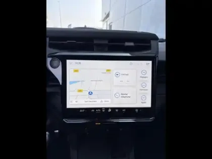 Photo 8 Ford Puma Gén. II Ph2 ST-Line X 5