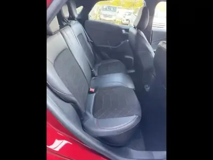 Photo 11 Ford Puma Gén. II Ph2 ST-Line X 5