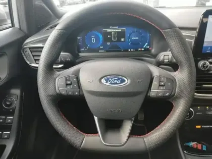 Photo 7 Ford Puma  1.0 Flexifuel 125ch S&S mHEV ST-Line