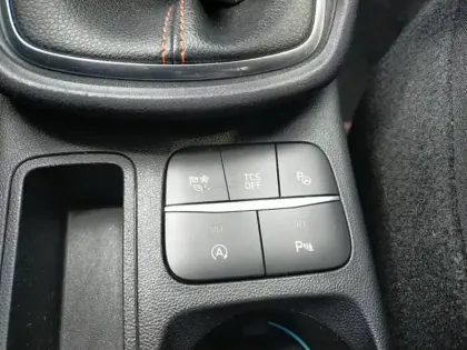 Photo 14 Ford Puma  1.0 Flexifuel 125ch S&S mHEV ST-Line