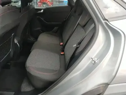 Photo 9 Ford Puma  1.0 Flexifuel 125ch S&S mHEV ST-Line