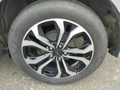 Photo 12 Ford Puma  1.0 Flexifuel 125ch S&S mHEV ST-Line