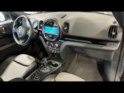 Photo 9 Mini Countryman  Cooper  136ch Northwood BVA7