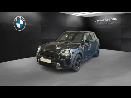 Photo Mini Countryman Northwood