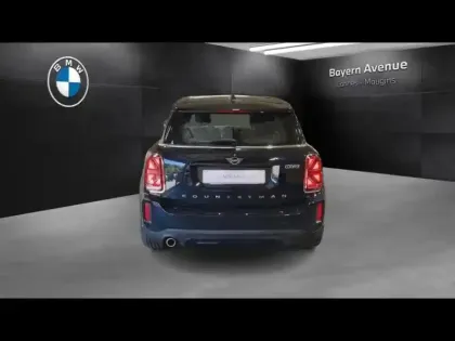 Photo 5 Mini Countryman  Cooper  136ch Northwood BVA7