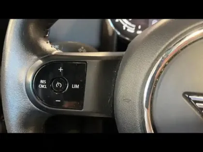 Photo 13 Mini Countryman  Cooper  136ch Northwood BVA7