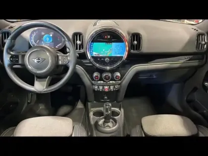 Photo 11 Mini Countryman  Cooper  136ch Northwood BVA7
