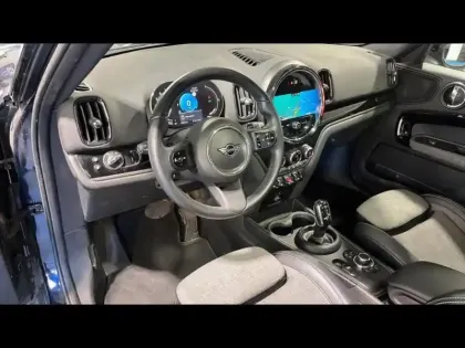 Photo 10 Mini Countryman  Cooper  136ch Northwood BVA7