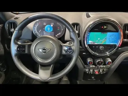 Photo 12 Mini Countryman  Cooper  136ch Northwood BVA7