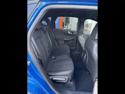 Photo 11 Ford Kuga Gén. III Ph2 ST-Line X 5