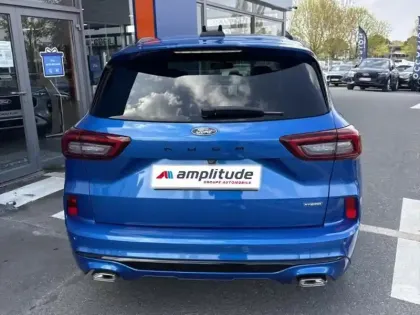 Photo 5 Ford Kuga Gén. III Ph2 ST-Line X 5