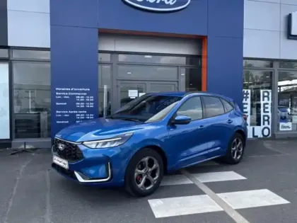 Photo Ford Kuga St-line X