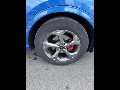 Photo 13 Ford Kuga Gén. III Ph2 ST-Line X 5