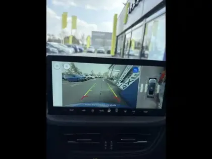 Photo 8 Ford Kuga Gén. III Ph2 ST-Line X 5