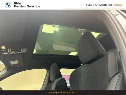 Photo 9 BMW X2 Gén. II (U10) Ph1 M Sport 5