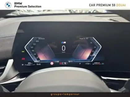 Photo 12 BMW X2 Gén. II (U10) Ph1 M Sport 5