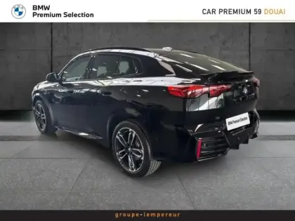 Photo 7 BMW X2 Gén. II (U10) Ph1 M Sport 5