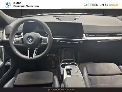 Photo 10 BMW X2 Gén. II (U10) Ph1 M Sport 5