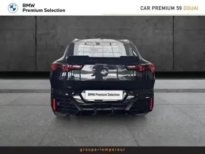 Photo 5 BMW X2 Gén. II (U10) Ph1 M Sport 5