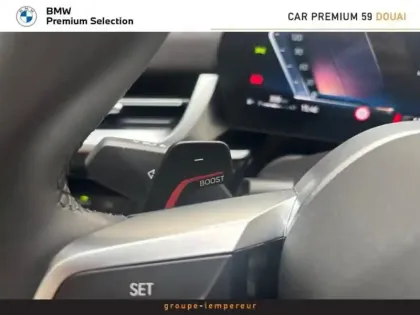 Photo 14 BMW X2 Gén. II (U10) Ph1 M Sport 5