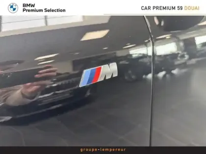 Photo 13 BMW X2 Gén. II (U10) Ph1 M Sport 5