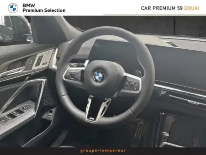 Photo 11 BMW X2 Gén. II (U10) Ph1 M Sport 5