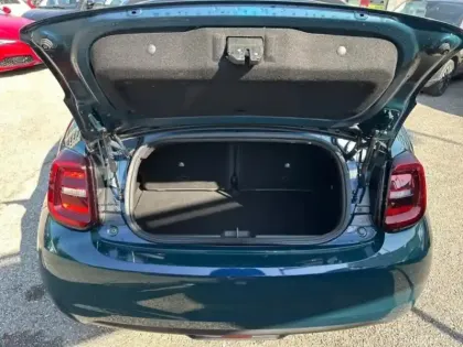 Photo 5 Fiat 500 C e 118ch Icône Plus (step1) 2021