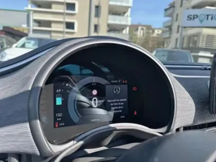 Photo 13 Fiat 500 C e 118ch Icône Plus (step1) 2021