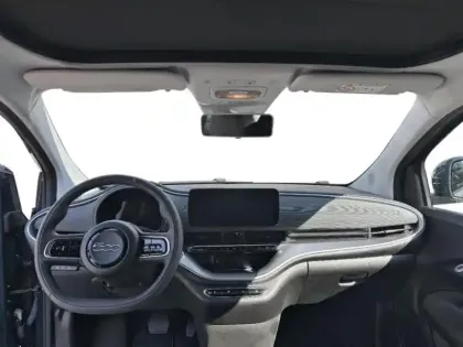 Photo 7 Fiat 500 C e 118ch Icône Plus (step1) 2021