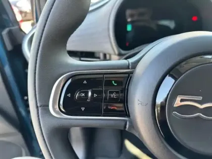 Photo 12 Fiat 500 C e 118ch Icône Plus (step1) 2021