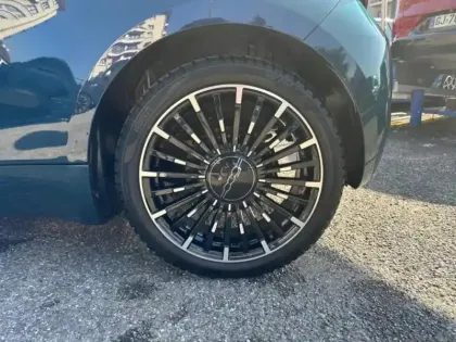 Photo 10 Fiat 500 C e 118ch Icône Plus (step1) 2021