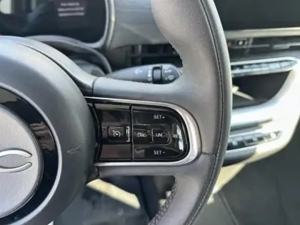 Photo 11 Fiat 500 C e 118ch Icône Plus (step1) 2021