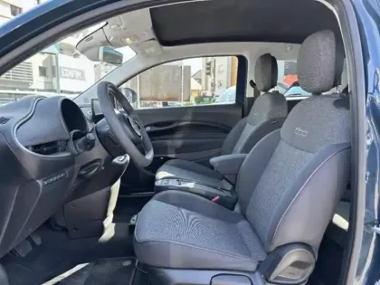 Photo 8 Fiat 500 C e 118ch Icône Plus (step1) 2021