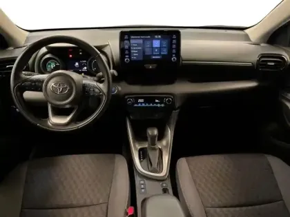 Photo 9 Toyota Yaris  116h Design 5p MY22