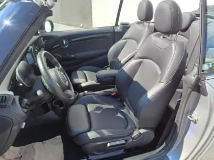 Photo 5 Mini Mini Cabrio Cooper 136ch Edition Premium Plus BVA7