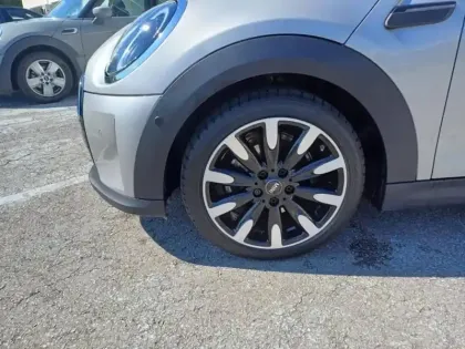 Photo 7 Mini Mini Cabrio Cooper 136ch Edition Premium Plus BVA7