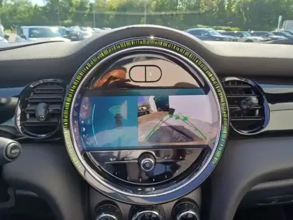 Photo 10 Mini Mini Cabrio Cooper 136ch Edition Premium Plus BVA7